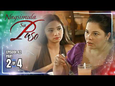 Nagsimula Sa Puso | Episode 42 (2/4) | June 1, 2026 thumbnail