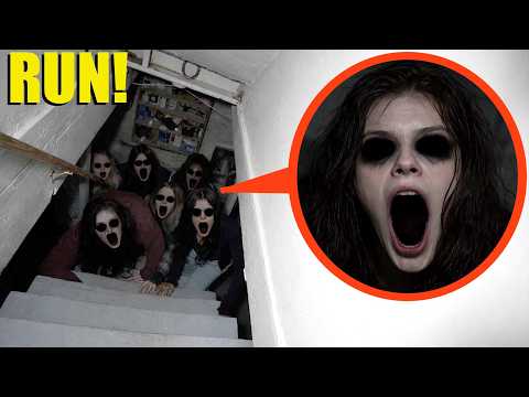 They have been hiding in my basement for years... (They won't leave) thumbnail