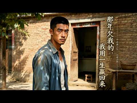 【高清全集】《那年欠我的，我用一生赢回来》 #逆袭 #爱情 #甜宠 #反转 #江山 #热门短剧 #drama #爽剧 thumbnail