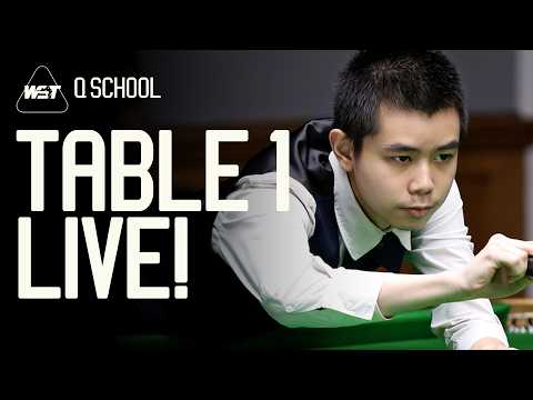 Q SCHOOL 2026 thumbnail