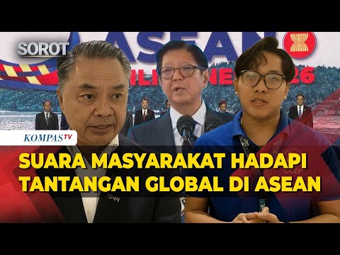 Masyarakat Suarakan Solusi Tantangan Global di Asean For The People’s Week thumbnail