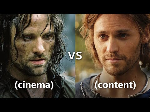 The Marvelization of Cinema thumbnail