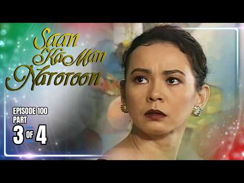 Saan Ka Man Naroroon | Episode 100 (3/4) | May 17, 2026 thumbnail