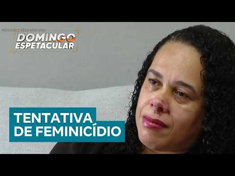 Resgate dramático em MG: mulher é jogada de penhasco pelo ex-companheiro e resiste mais de 24 horas thumbnail