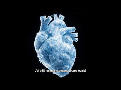 Ninho - LES MAINS DEDANS (Visualizer) thumbnail