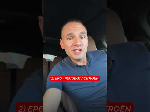 На какие машины не даст гарантию ни один адекватный продавец? thumbnail
