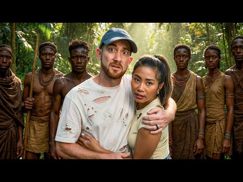 I Took My Wife To Africa's Most Remote Tribes thumbnail