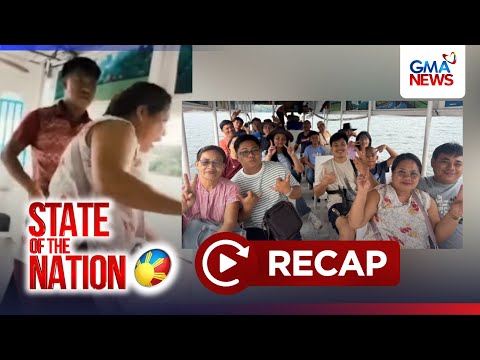 State of the Nation: (Part 2) Rocket blast; Huhu-man drone thumbnail