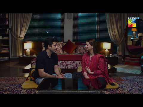 Tum Mujhe Jeet Chuki Ho Fariyal Ajj Se Shehram Sirf Tumhara...! #MinsaMalik - Hadd - HUM TV thumbnail