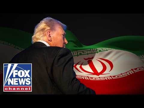 Army veteran drops CHILLING warning on Iran... thumbnail