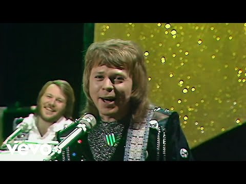 ABBA - Waterloo (Top Of The Pops 11.04.1974) thumbnail