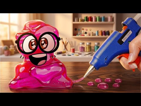 Experimentos incríveis com papel e líquidos que vão te surpreender thumbnail