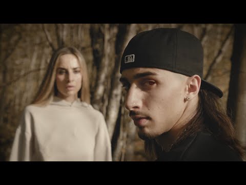 Baby Gang - Adrenalina feat. BLANCO, Marracash (Official Lyric Video) thumbnail