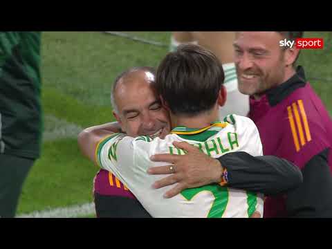 Roma in Champions: al Club l’analisi dei meriti di Gasp thumbnail