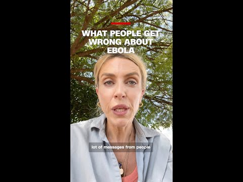What people get wrong about Ebola thumbnail