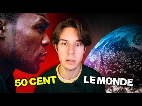50 CENT VS LE MONDE thumbnail