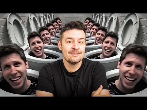 Tech Week z GREEN SCREENem -  świętujemy milion! thumbnail