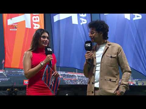 Expert Corner with Mr Cricket UAE I Chapter 9 I Anis Sajan I Abu Dhabi T10 Season 9 thumbnail