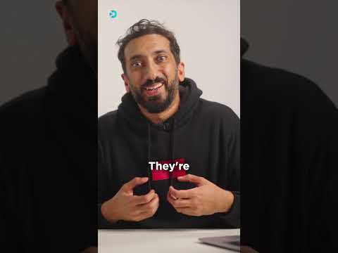 Difference Between Angels and Shaytaan thumbnail