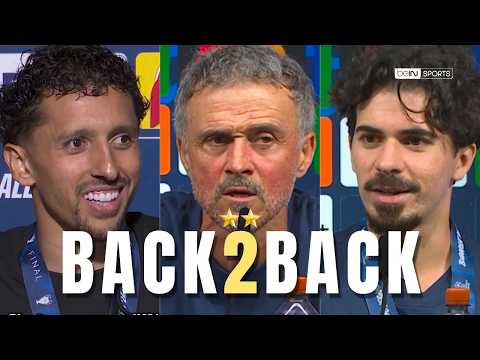 BACK 2 BACK pour Paris ! Les réactions après PSG - ARSENAL ! thumbnail
