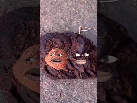 গোবরে বাজি না ফাটালে দীপাবলি অসম্পূর্ণ 😂 | #funny #comedy thumbnail