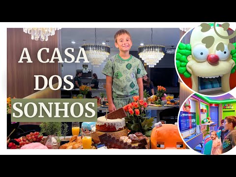HENRIQUE PEDIU E GANHOU - FLÁVIA CALINA  thumbnail