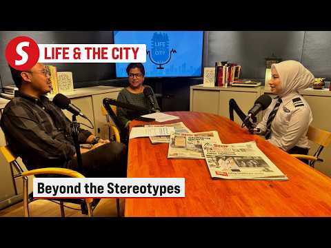 S3EP4 - Beyond the Stereotypes | Life & the City thumbnail