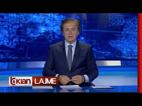 Edicioni i Lajmeve Tv Klan 22 Maj 2026, ora 23:00 | Lajme - News thumbnail