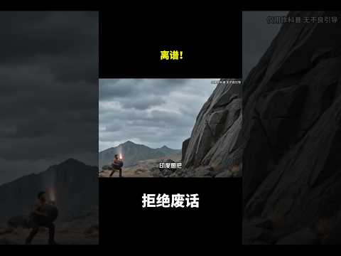 离谱！#冷知识 #涨知识 thumbnail