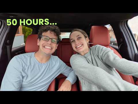 We Drove Across America In 7 Days thumbnail