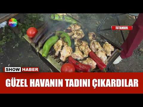 Kurban bayramında mangal mesaisi thumbnail