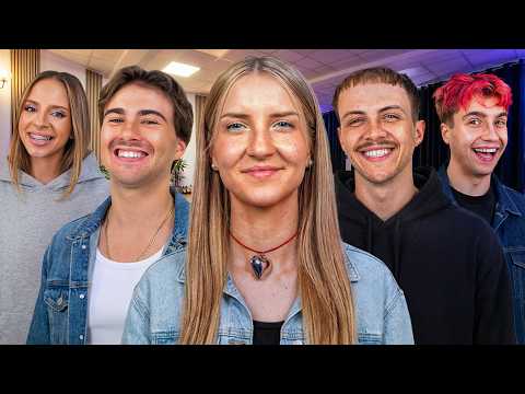CAŁY DZIEŃ Z MONIKĄ KOCIOŁEK!! thumbnail