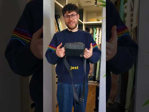 drogie ubrania, które kupiłem... thumbnail