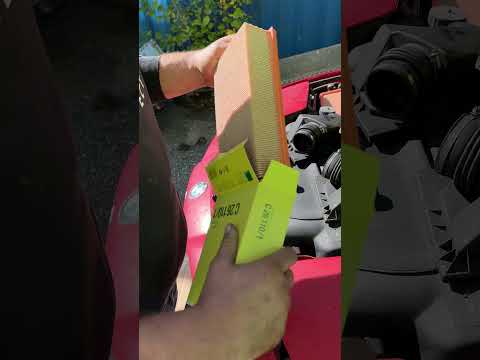 First Filter Change on This BMW in 20 years #workshop thumbnail