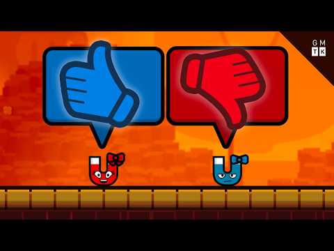 What it's like to release a game on Steam thumbnail