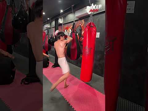 ทำความรูจัก MAX ทีมช้างศึก| BOXER BOYS thumbnail