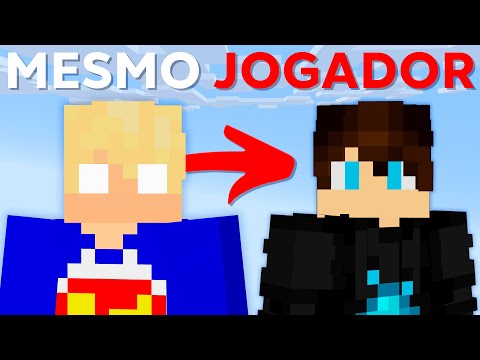 INVADI A CONTA DO MEU AMIGO PARA ROUBAR O ITEM RARO DELE thumbnail