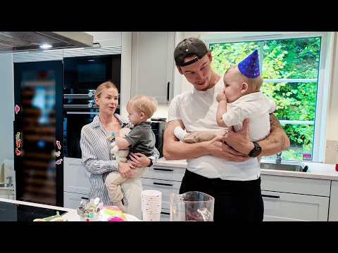 FIRAR LOAS 1ÅRS KALAS! thumbnail