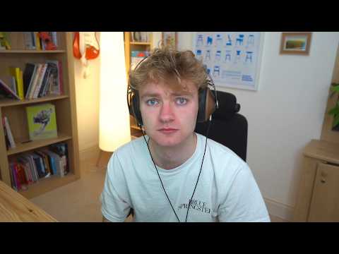I have an important announcement. thumbnail