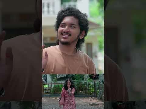 ഡേയ് റൊമാന്റിക് വരുന്നെടാ ? thumbnail