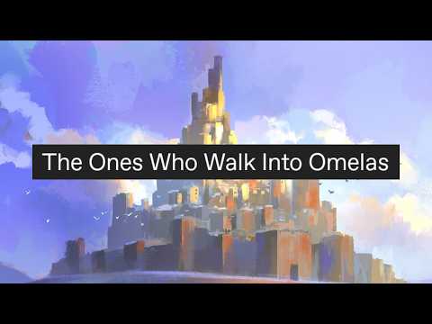 The Ones Who Walk Into Omelas thumbnail