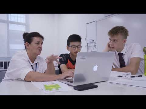 Hangzhou Dipont School of Arts & Science: New Name, Same Culture thumbnail