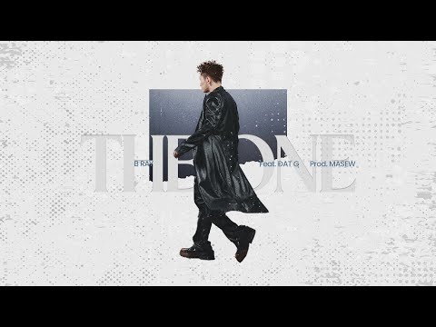 [CHO BẢO] 03. The One - B Ray (ft. Đạt G) - Prod. Masew thumbnail