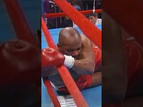The most terrifying first-round knockout? thumbnail