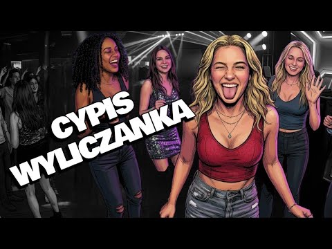 Cypis - Wyliczanka (Prod. Funky Beatz × Ba'langa Studio) thumbnail
