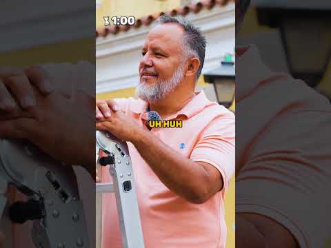 His daughter FORCED me to guess his job 🤯 Ep. 568🪜 #careers #careeradvice #careerladder #jobs thumbnail