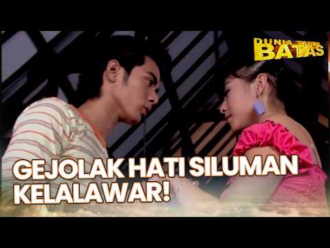 Gejolak Hati Siluman Tampan | KUTUKAN SILUMAN LOWO IRENG | DUNIA TANPA BATAS thumbnail