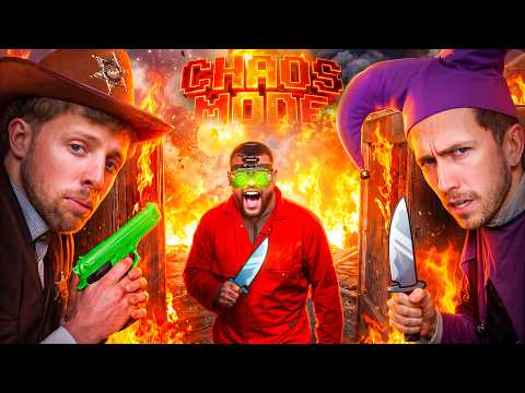 SIDEMEN AMONG US IRL BUT IT’S THE DUMBEST LOBBY EVER thumbnail