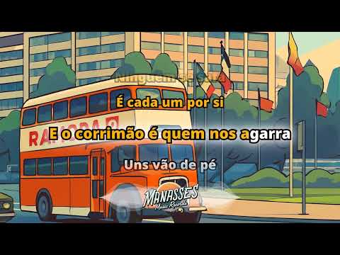 No Autocarro Tudo Acontece thumbnail