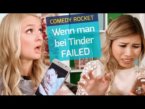 Kisu FAILED bei Tinder thumbnail